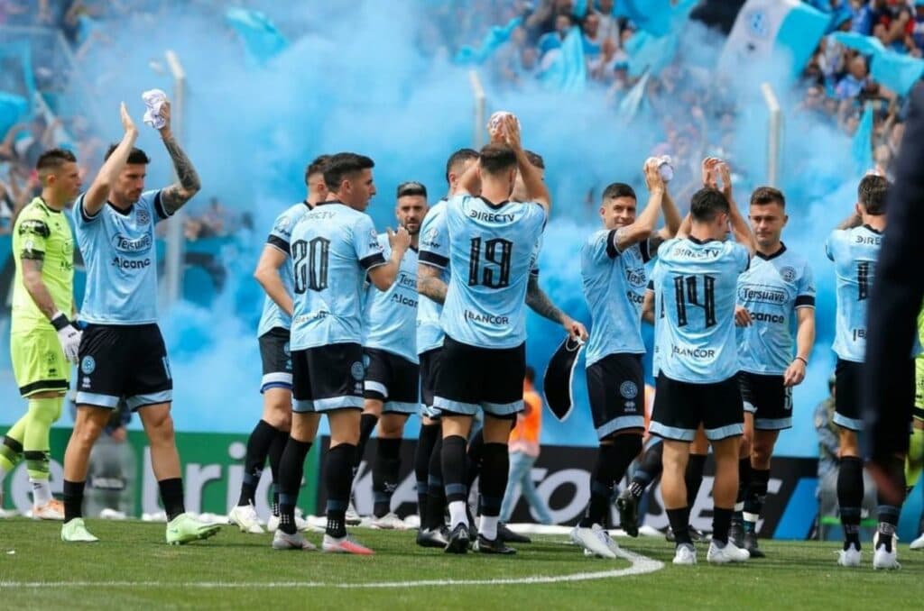 Copa Libertadores y Sudamericana: cuánto dinero movilizan los equipos cordobeses