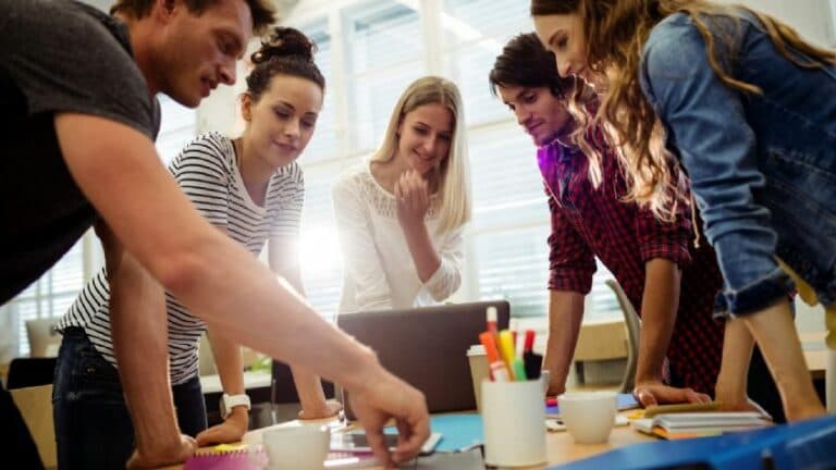 Mercado laboral: cómo es el trabajo ideal según los argentinos
