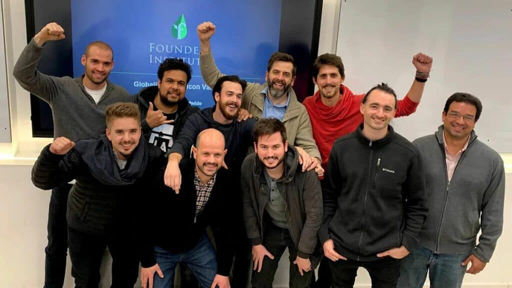 El Founder Institute de Silicon Valley lanza nueva cohorte en Córdoba (hay código de descuento)