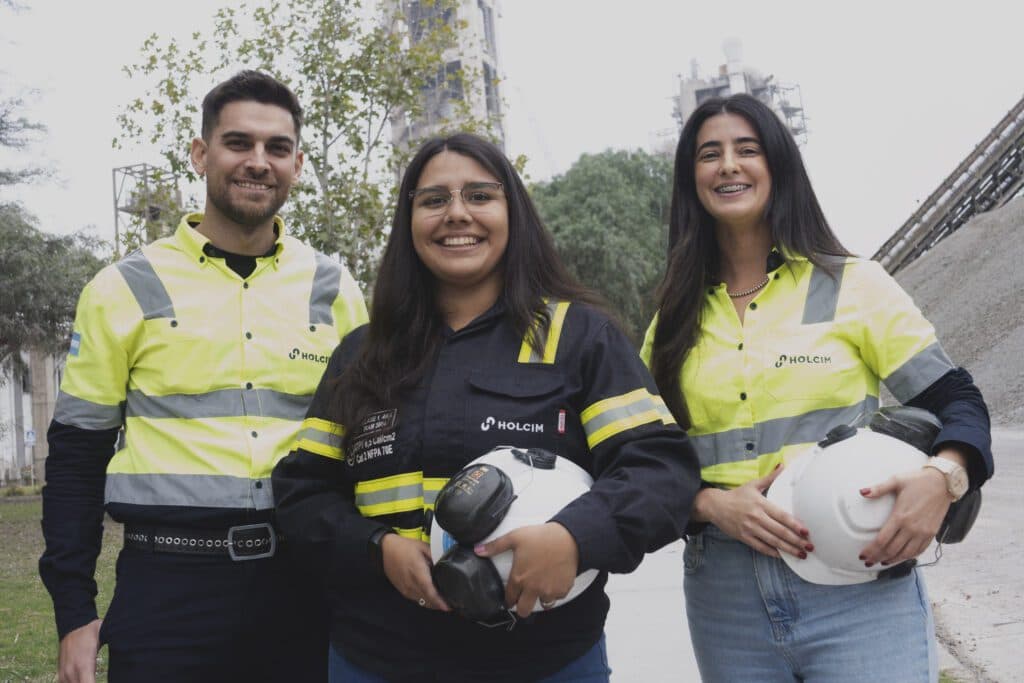 Holcim