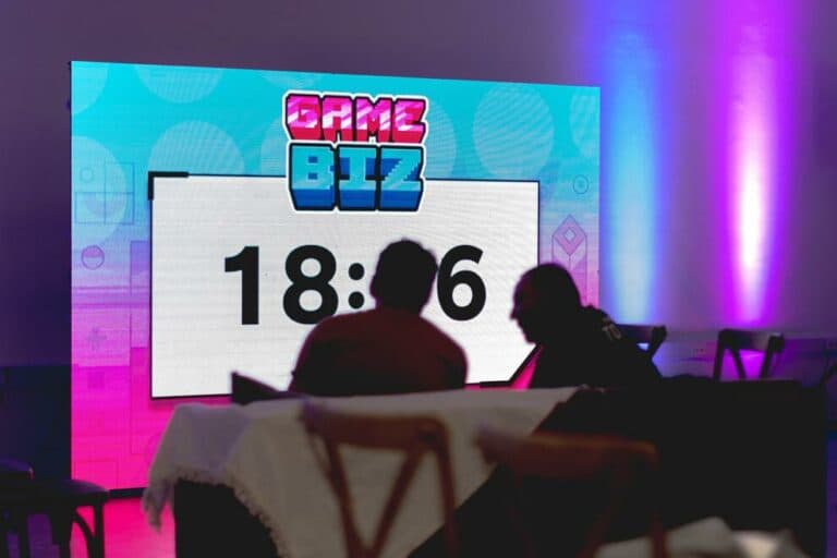 Gamebiz