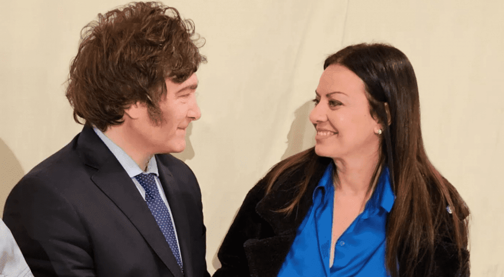 Encuesta: crece la imagen negativa de Milei y piden la renuncia de Pettovello