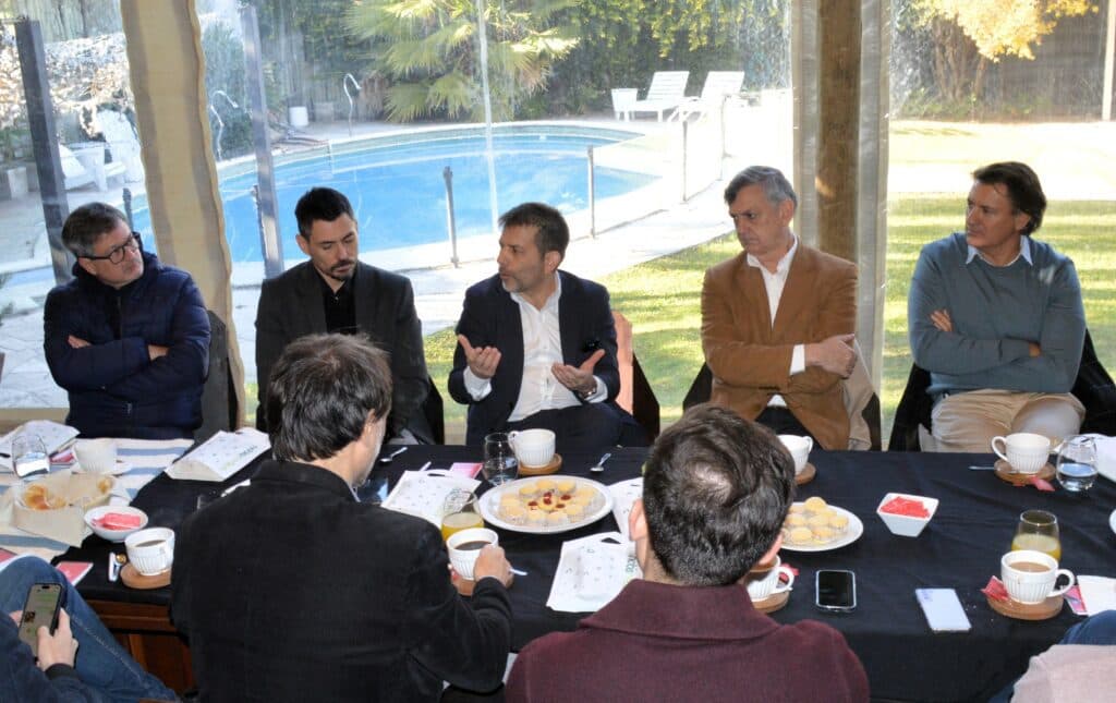La economía de Milei: a la espera de la Ley Bases, el desafío es la reactivación y «que la gente aguante»