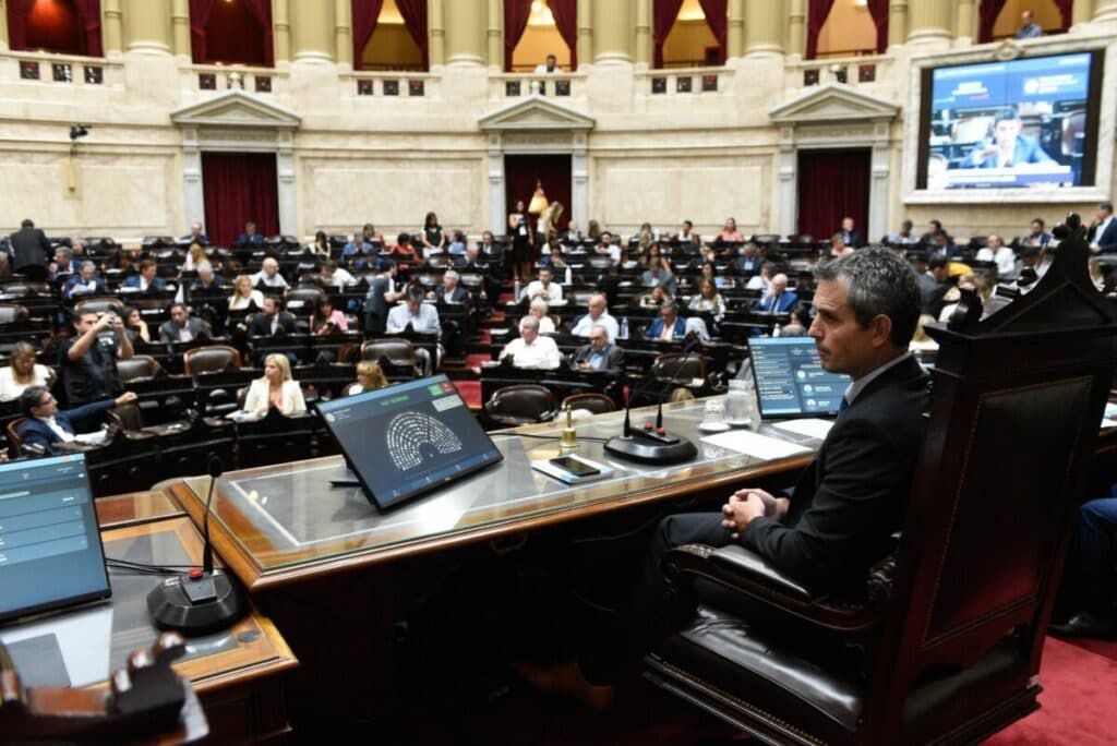 Diputados
