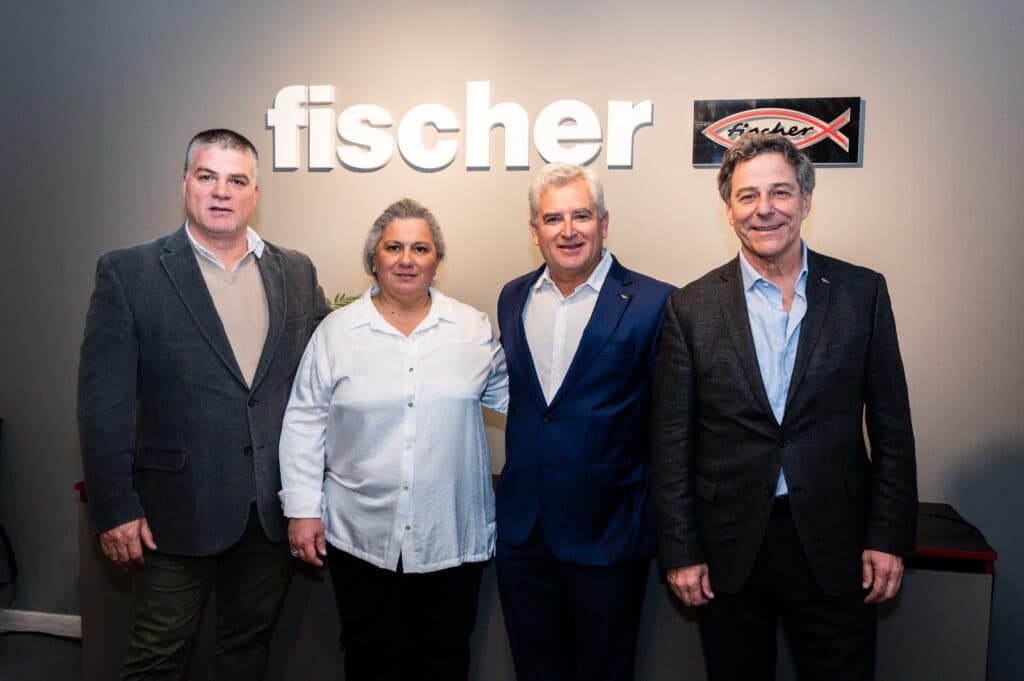 Fischer