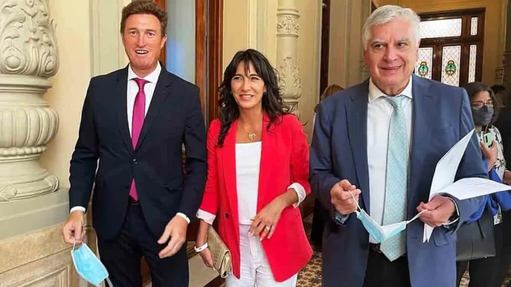 Política a Punto: Córdoba apuesta a la eliminación de las PASO y Llaryora no deja de pensar en 2027