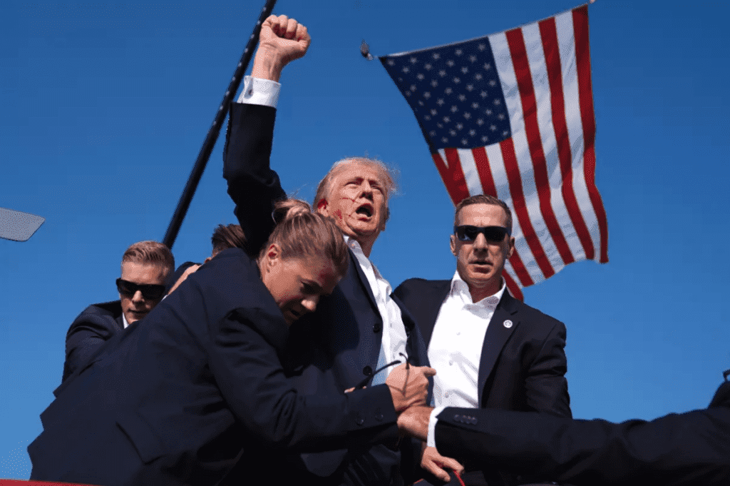 Elecciones presidenciales en Estados Unidos: cambios y especulaciones luego de la renuncia de Biden