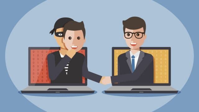 Estafas Laborales: ¿cuáles son los nuevos trucos para hacerte caer?
