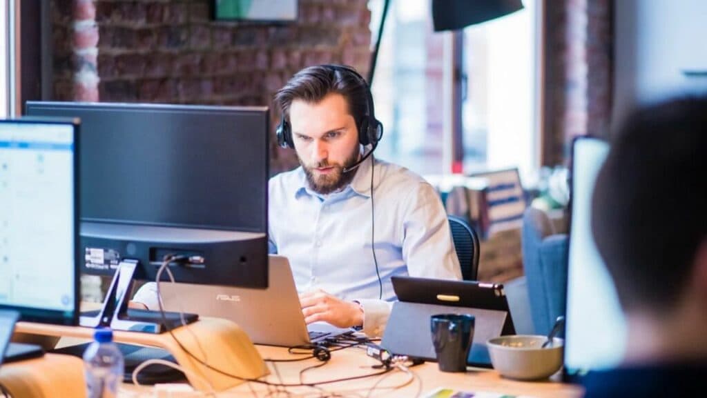 ¿La tenías? Estos son los puestos más codiciados en el mercado laboral IT