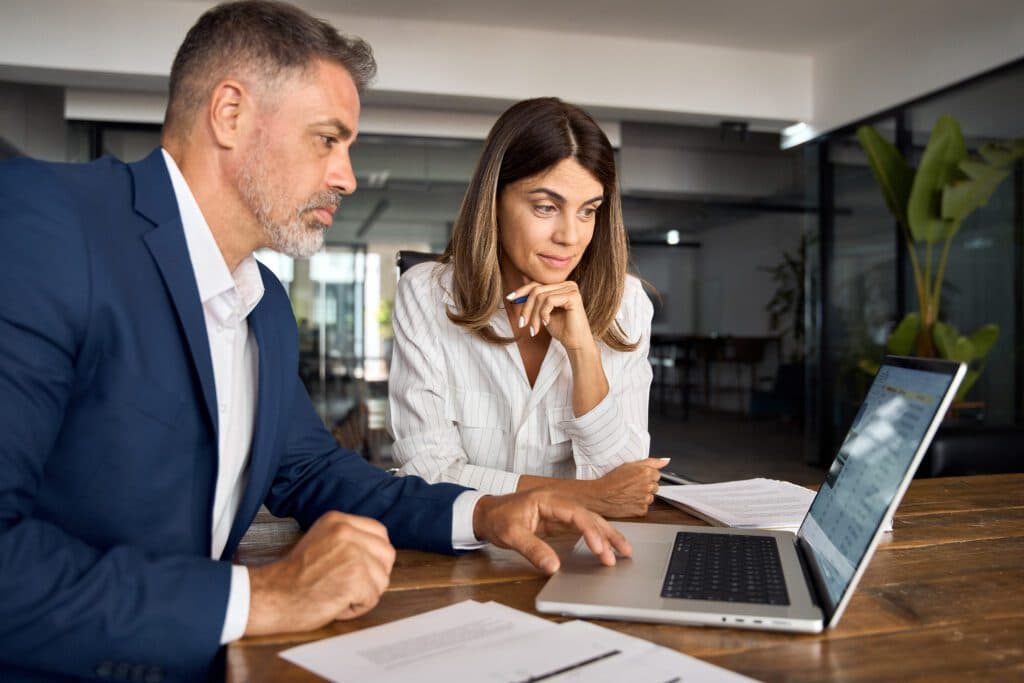 Sistema financiero: cuánto mueve el sector corporativo del país