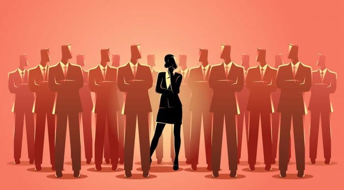 Empleo y género: 8 de cada 10 puestos en los directorios están ocupados por varones