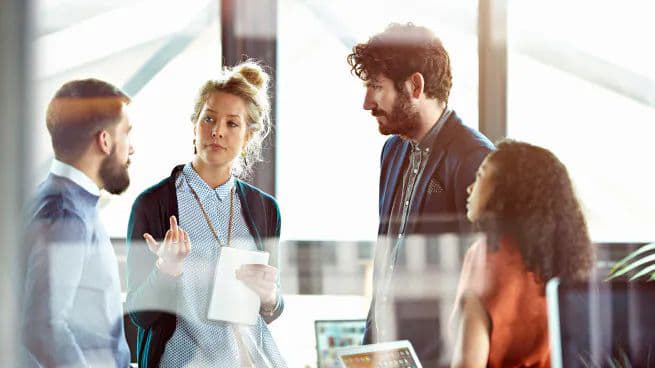 Empleo: cuál es el impacto del estado de ánimo del líder en el clima laboral de las pymes