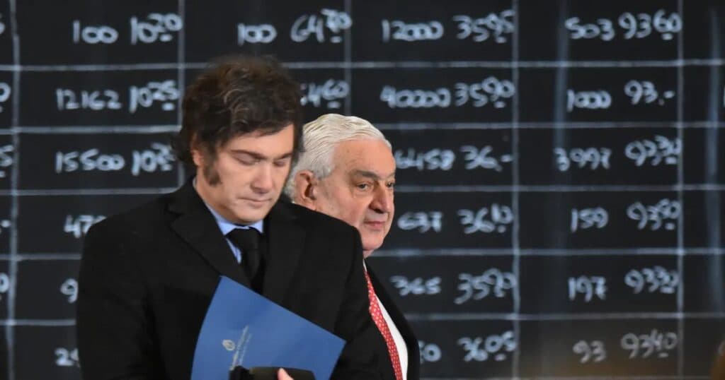 Encuesta: así está el ánimo y las expectativas de los empresarios argentinos