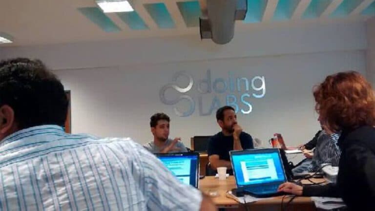 doinglabs
