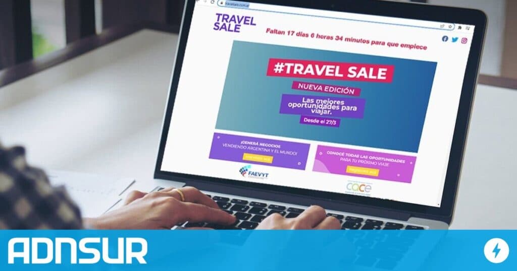 Se viene el Travel Sale y acá van un par de recomendaciones para comprar seguro