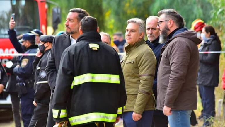 Política a Punto: el peronismo de Córdoba se perdió en un laberinto y le cuesta encontrar la salida
