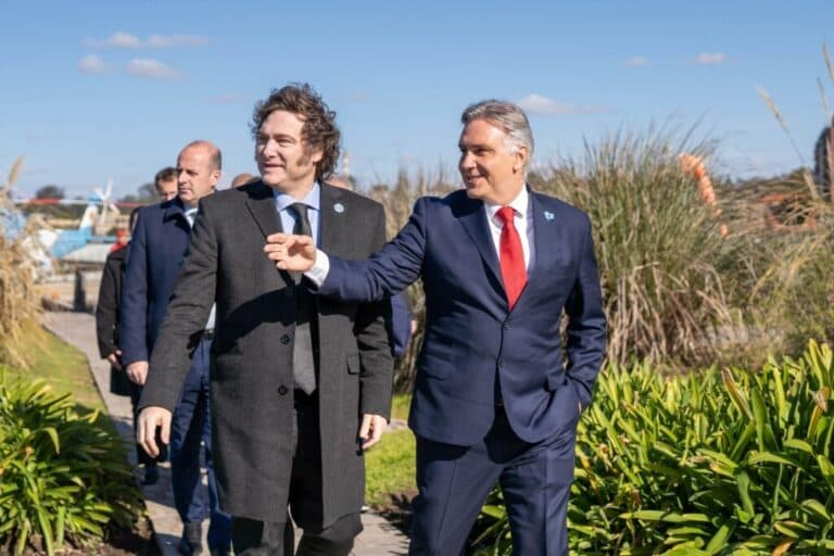 Elecciones: el humor cordobés resiste más que el nacional, pero empieza a deteriorarse