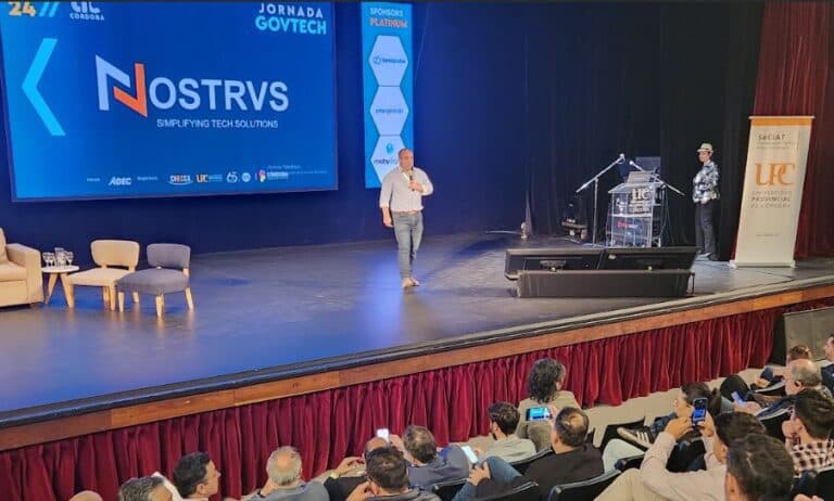 Semana TIC: con 2500 asistentes, todo lo que dejó la «cumbre techi»
