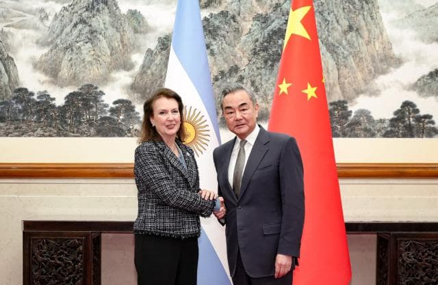 El giro pragmático de Milei en su relación con China: desafíos y oportunidades para Córdoba