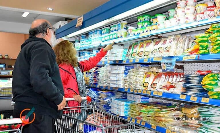 inflación