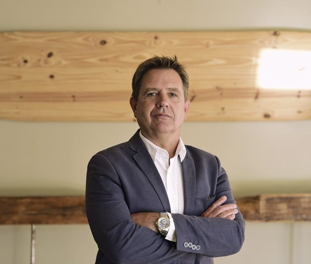 #Empresario2024: SOS Red de Asistencia tiene el 55% del share de mercado y piensa en la expansión regional