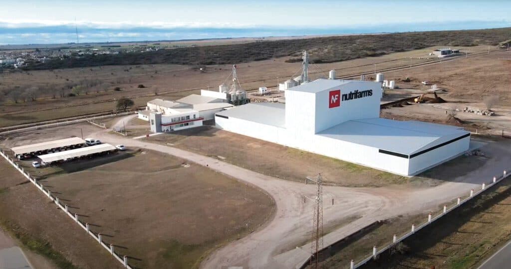 #Empresario2024: Con nueva planta, Nutrifarms amplía su capacidad productiva y se consolida en el sector porcino