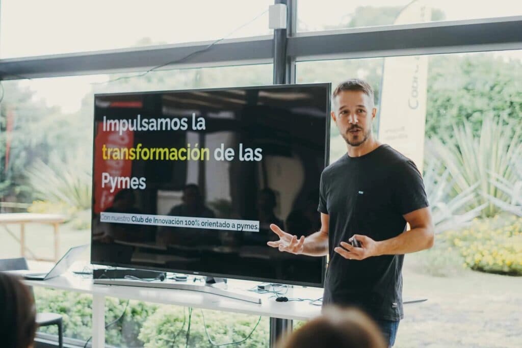 ¿Atrapado en la urgencia? Es hora de cambiar el chip y mirar hacia adelante