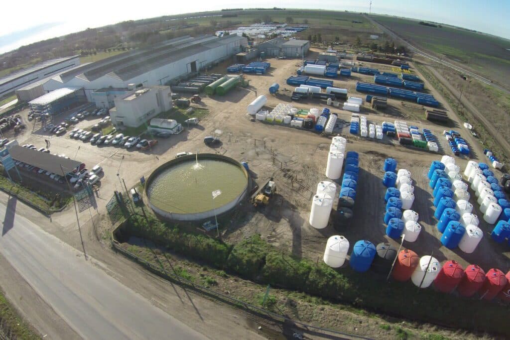 #Empresario2024: Bertotto Boglione apuesta al crecimiento en Vaca Muerta y a la expansión internacional del shale
