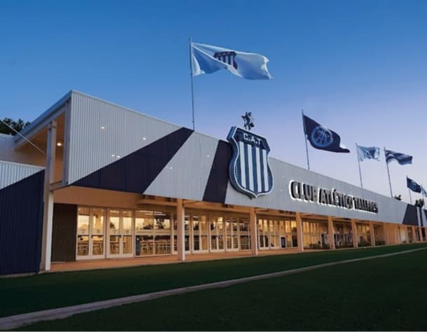 Talleres quiere franquiciar su modelo de gestión: el plan para expandir su marca y metodología