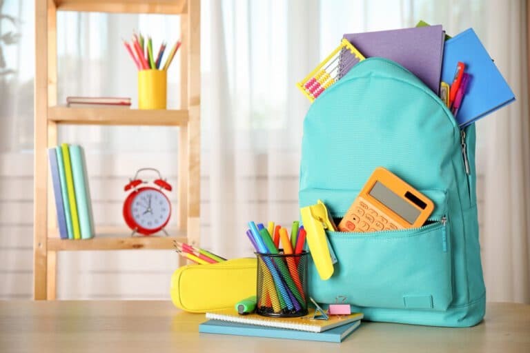 Vuelta a clases: cuánto aumentaron los útiles y qué estrategias usan las familias para ahorrar