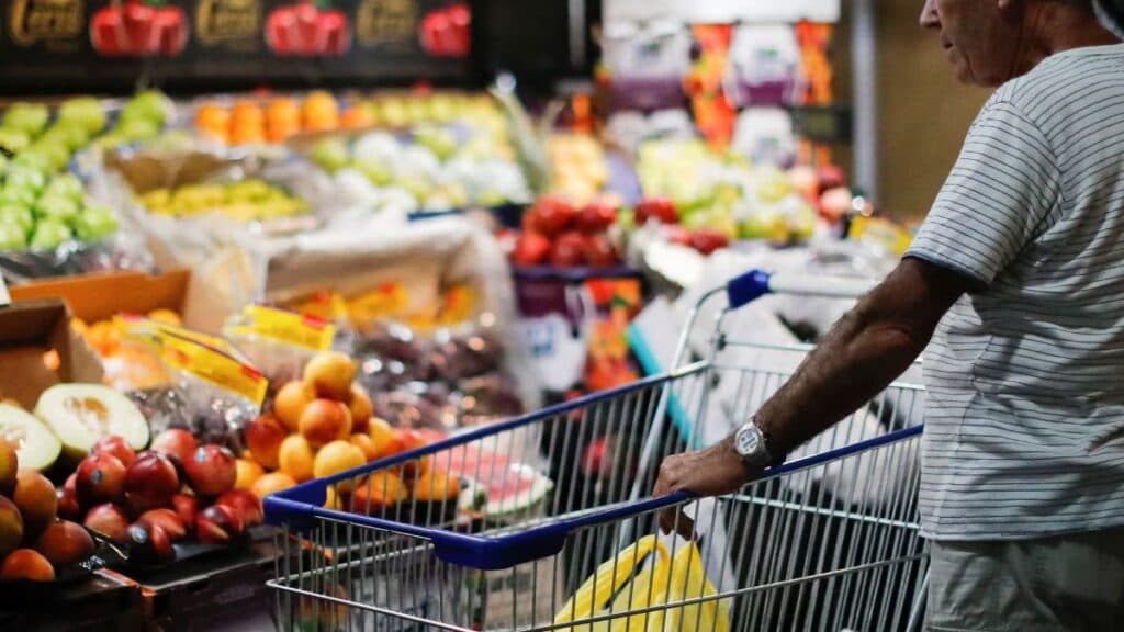 La inflación subió al 2,7% en diciembre y redondeó un 117,8% para todo el 2024