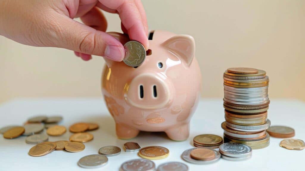 Fórmula para medir tu salud financiera: ¿cuánto deberías tener ahorrado según tu edad?