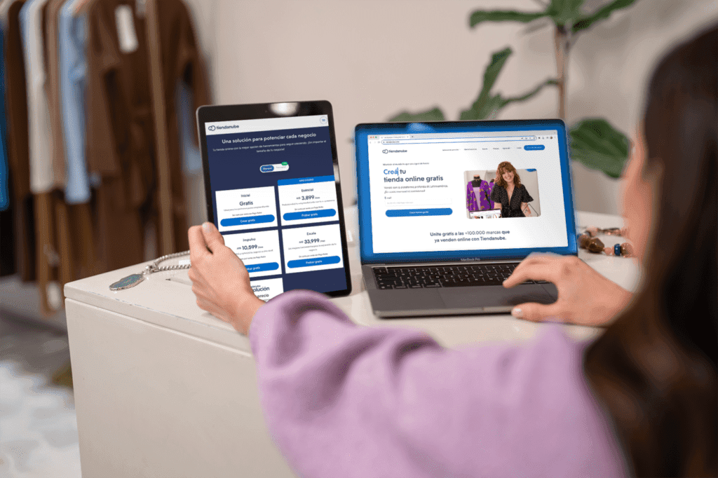 Córdoba rompe récords en e-commerce: ventas crecieron un 110% y superaron los $49 mil millones