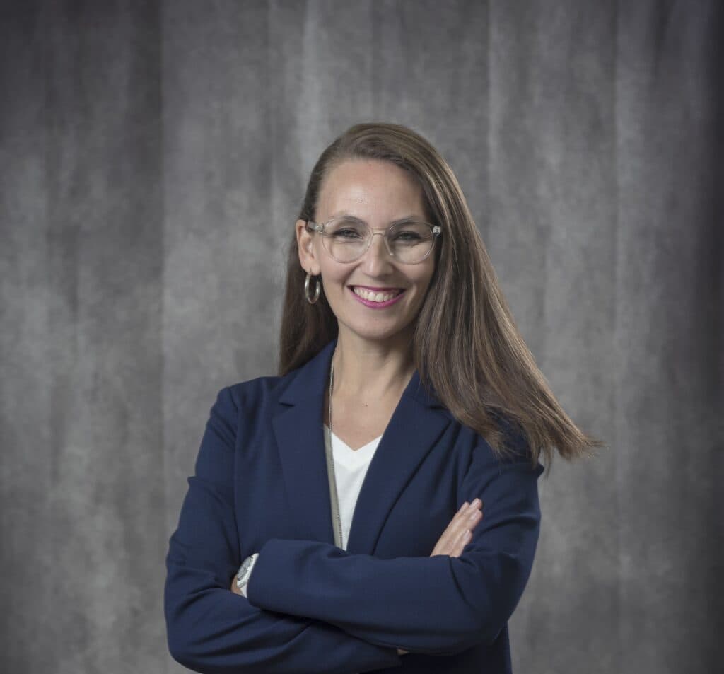 Lucía Ploper será la nueva gerente de Publicidad y Marketing de Renault Argentina