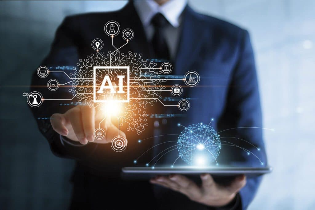 La IA revolucionará el mundo empresarial: las claves de PwC para implementarla eficientemente