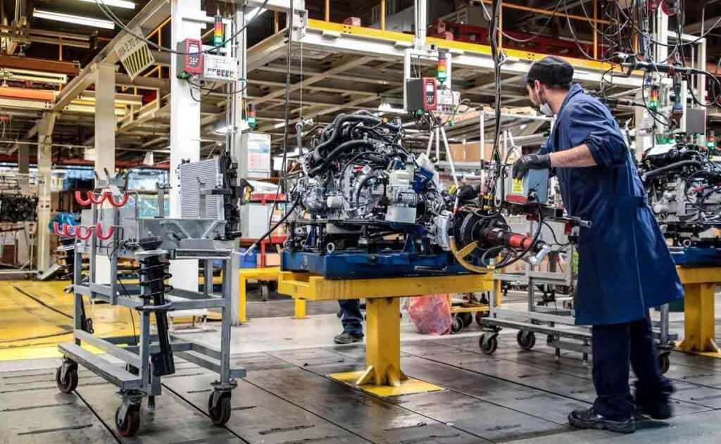Tras el éxodo de Nissan hay alerta máxima por la situación de toda la cadena automotriz y el impacto social