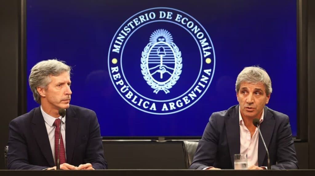 Lo que viene: el mercado se prepara para el fin del «crawling peg»