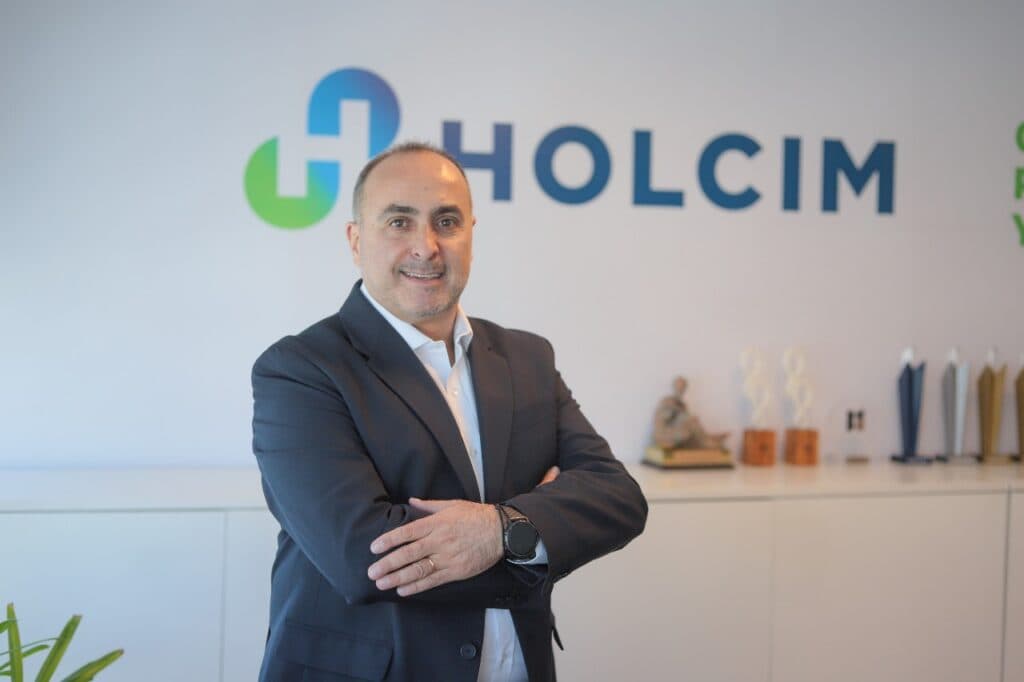 Holcim acelera su expansión en Argentina: el plan de Bittar y una nueva adquisición en marcha