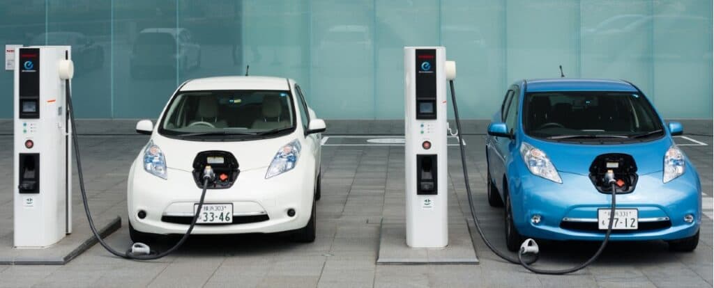 Atenti concesionarias: cómo es el procedimiento para importar autos eléctricos sin aranceles