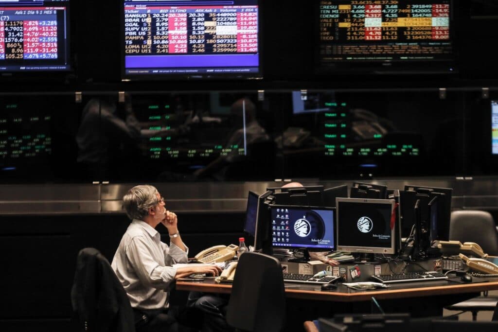 Bolsa