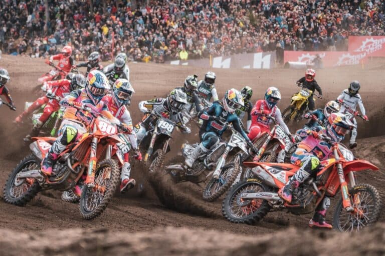 Motocross