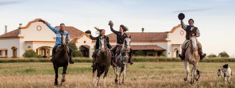 Agro Polo Tour 2025: polo, campo y networking en la Estancia El Colibrí