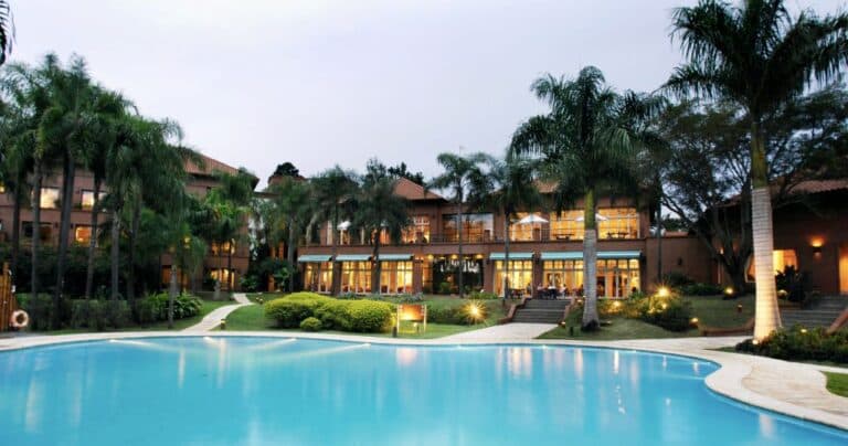 Relax y naturaleza: Iguazú Grand ofrece 30% off en su nueva promoción de lujo