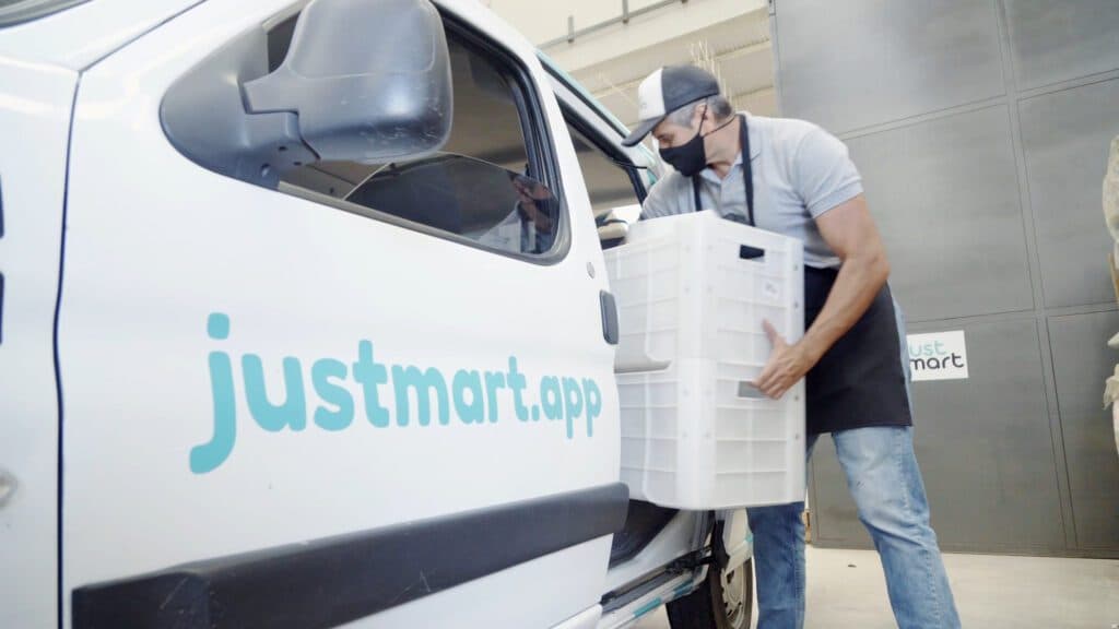 JustMart relanza su modelo con alianza clave y expansión en Córdoba