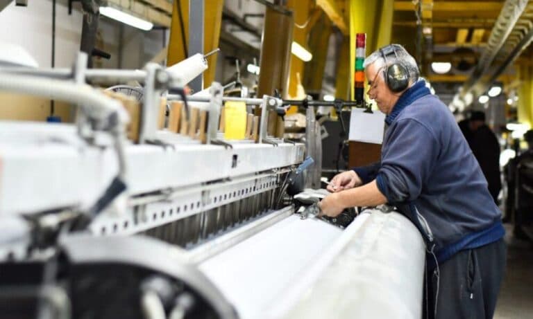 industria