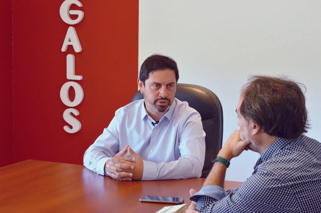 Georgalos