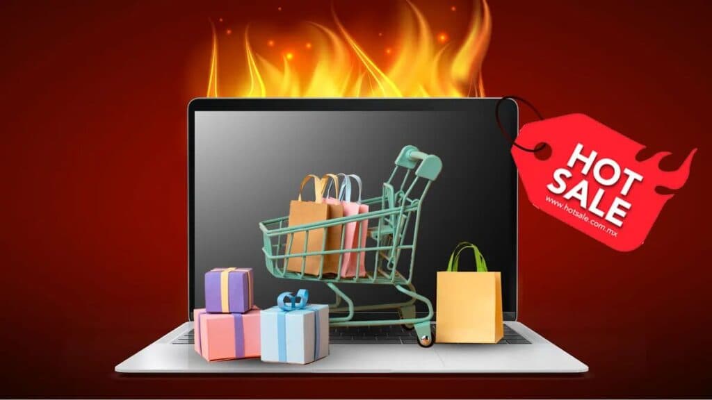 Hot sale