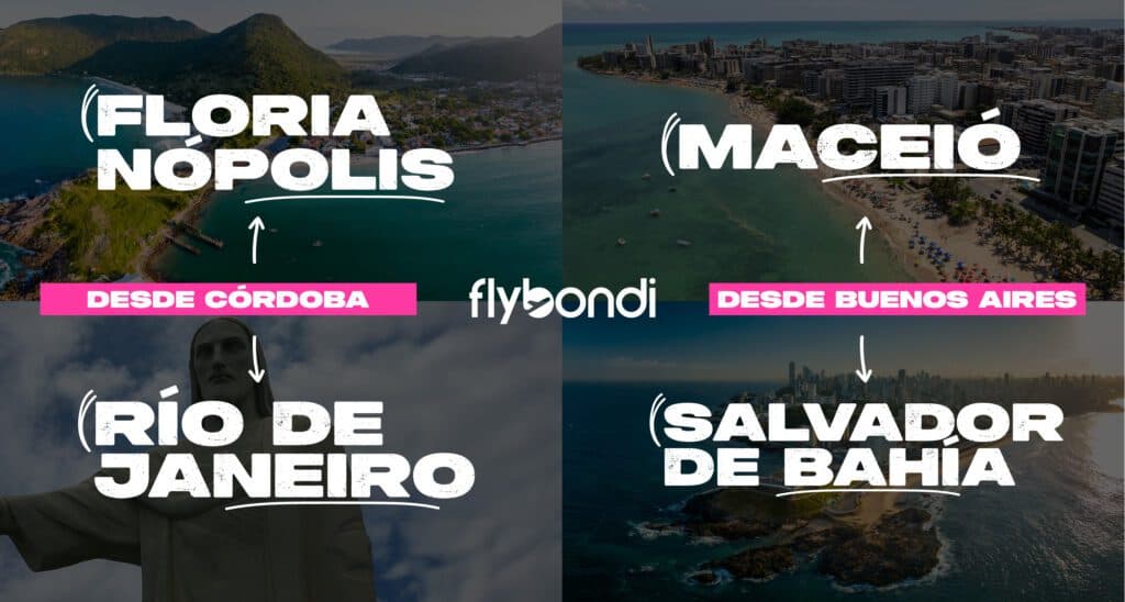 Flybondi