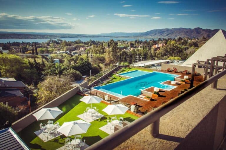 Hotel Eleton se mete en el sistema de franquicias y proyecta expansión en todo el país