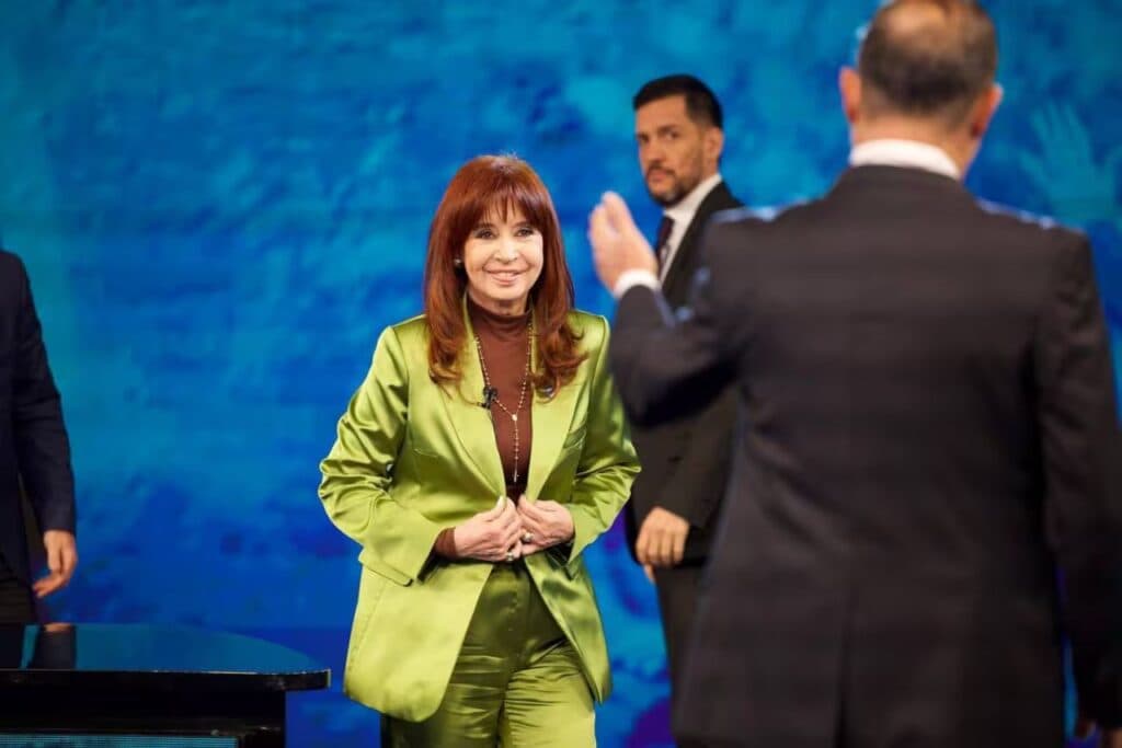Cristina